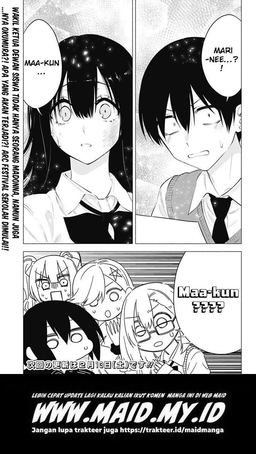 Chapter 71 - halaman 22
