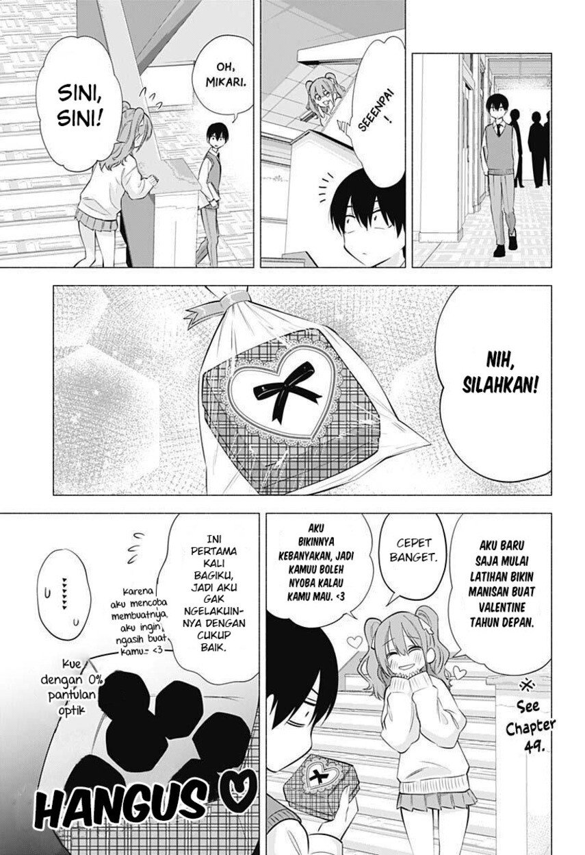 Chapter 71 - halaman 6