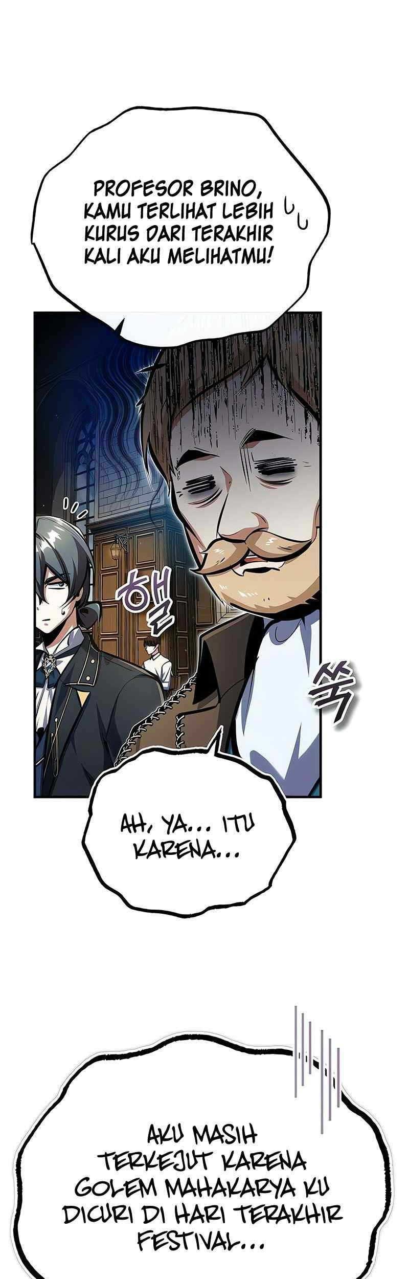 Chapter 83 - halaman 21