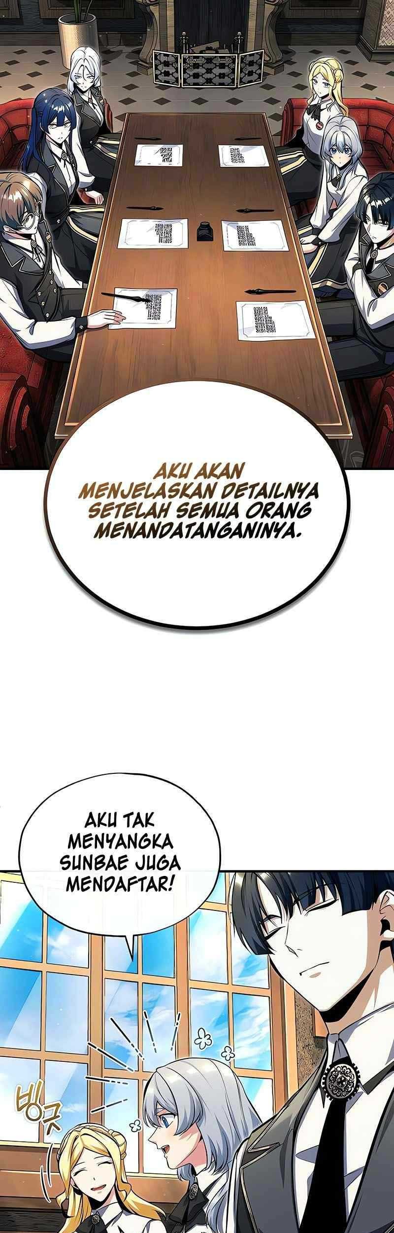 Chapter 83 - halaman 28