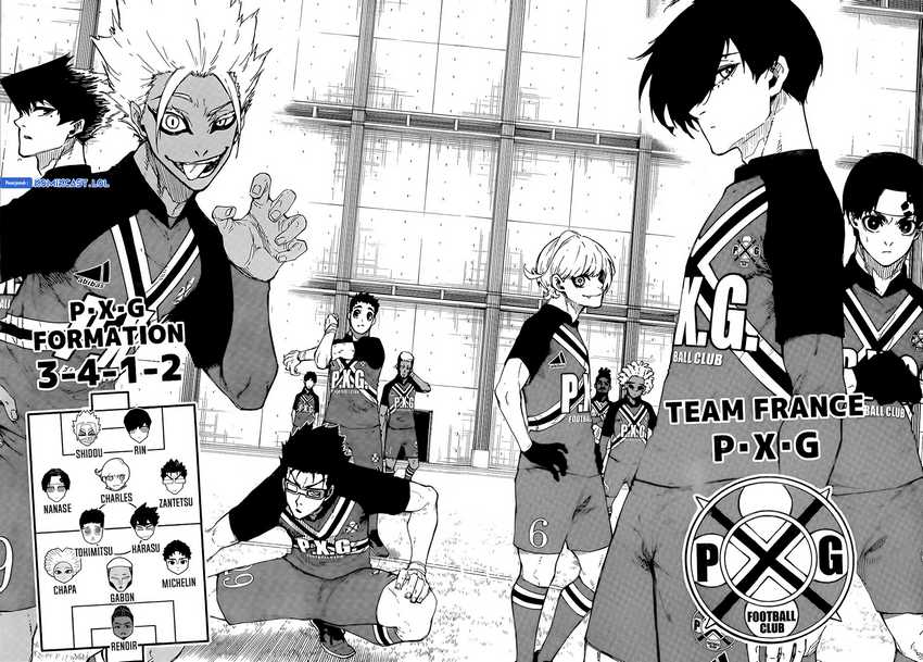 Chapter 248 - halaman 15