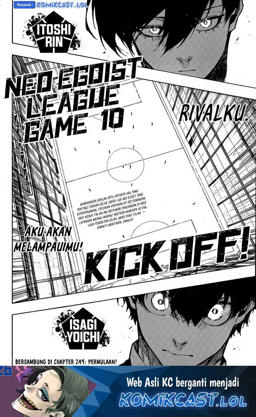 Chapter 248 - halaman 19