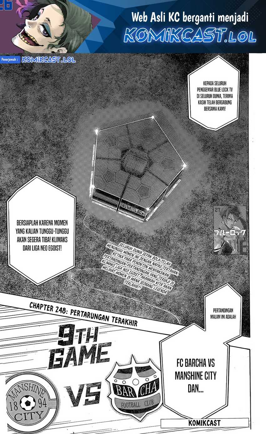 Chapter 248 - halaman 3