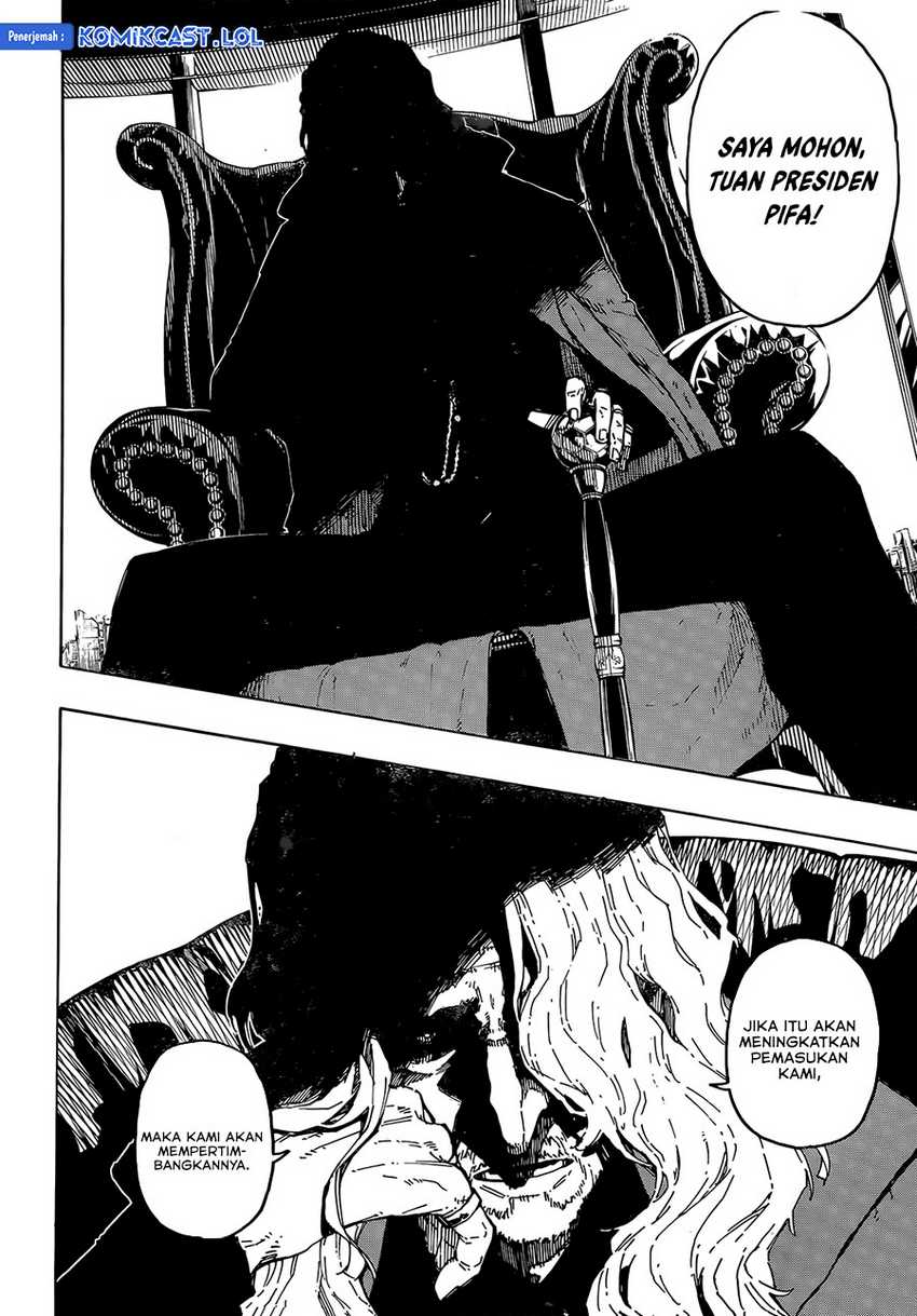 Chapter 248 - halaman 7