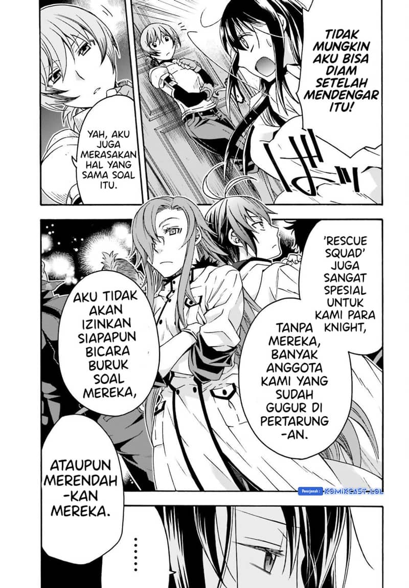 Chapter 61 - halaman 11