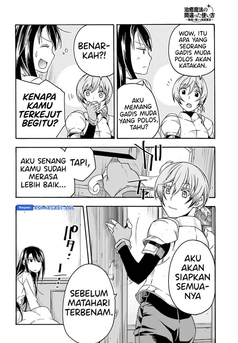 Chapter 61 - halaman 14