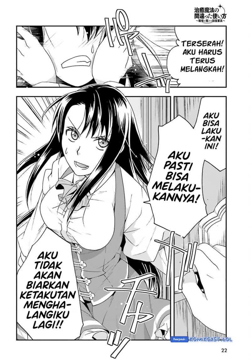 Chapter 61 - halaman 16