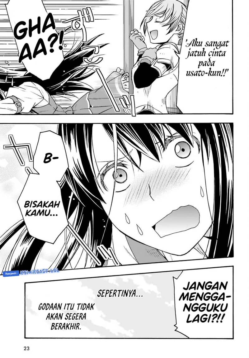 Chapter 61 - halaman 17