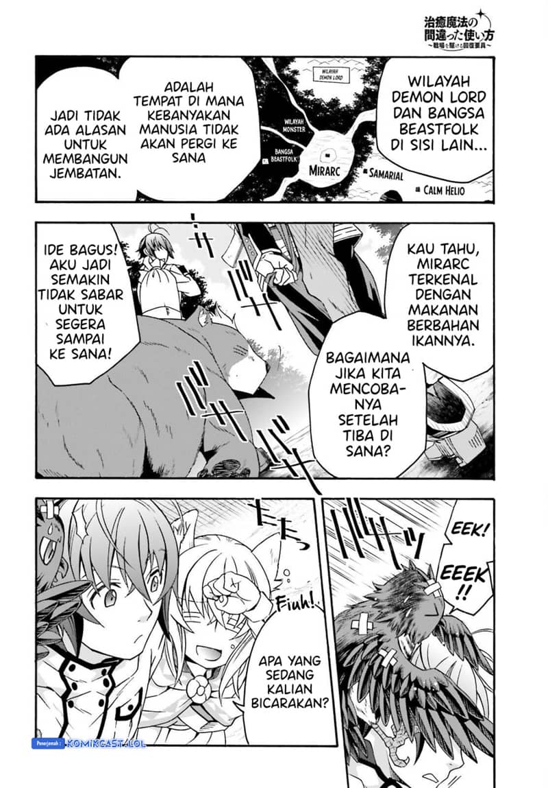 Chapter 61 - halaman 20