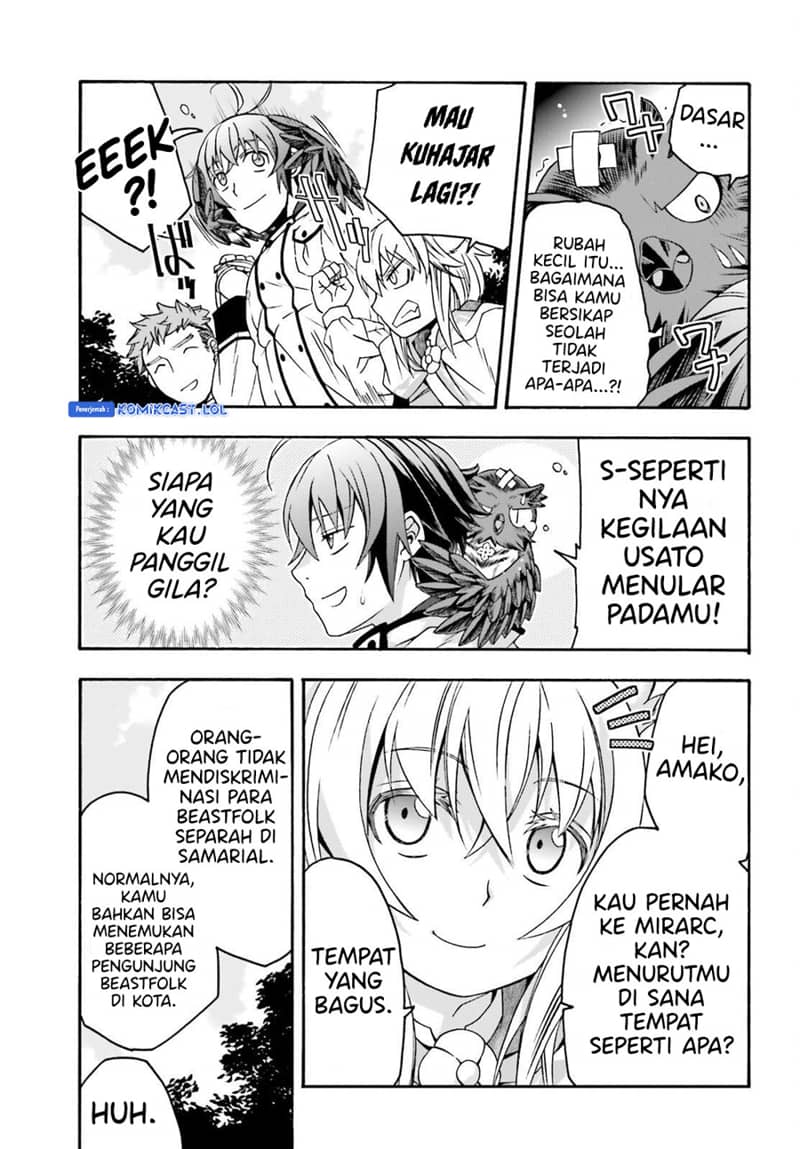 Chapter 61 - halaman 21