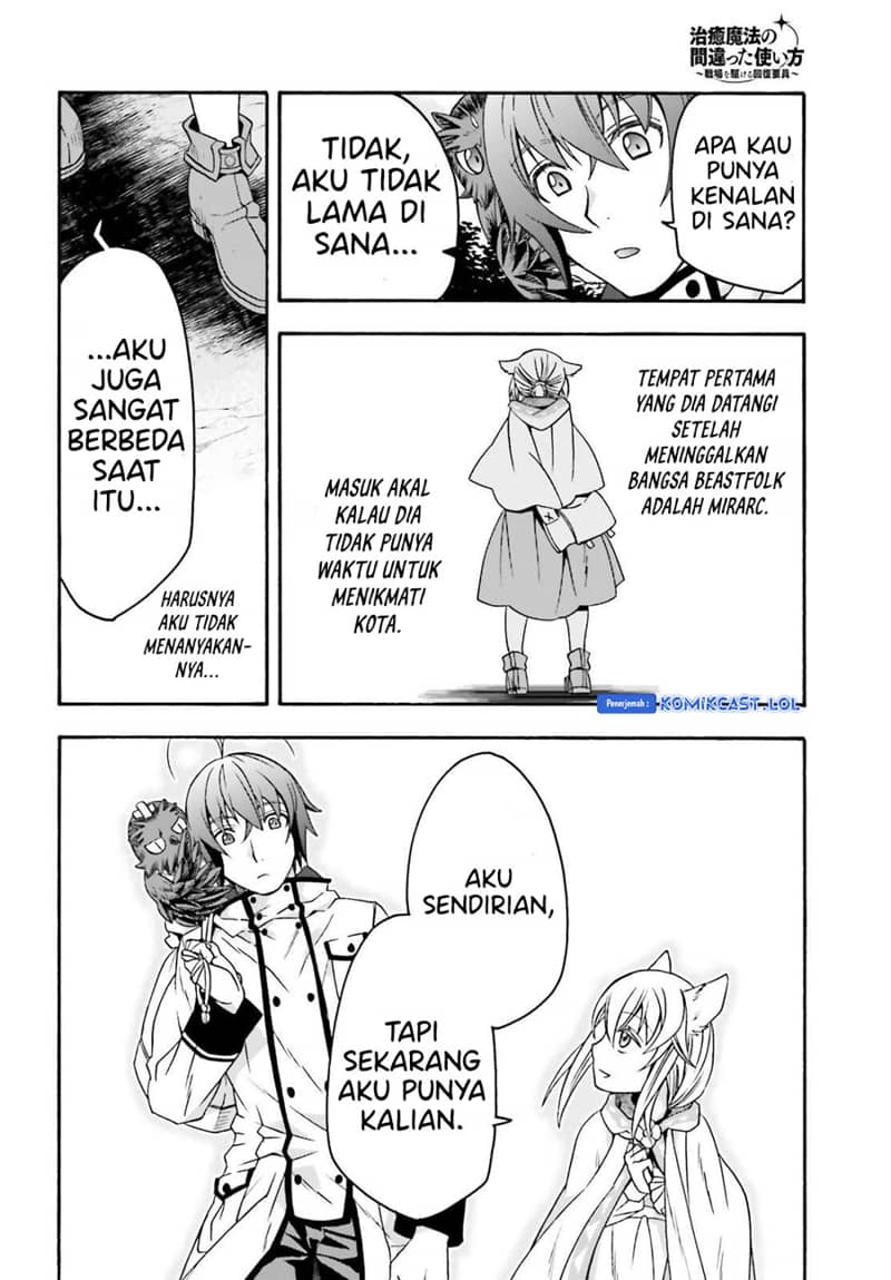 Chapter 61 - halaman 22