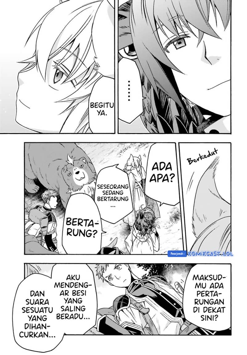 Chapter 61 - halaman 23