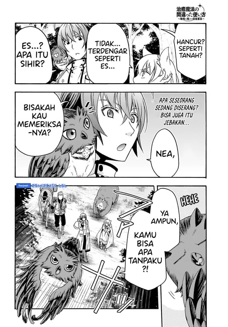 Chapter 61 - halaman 24