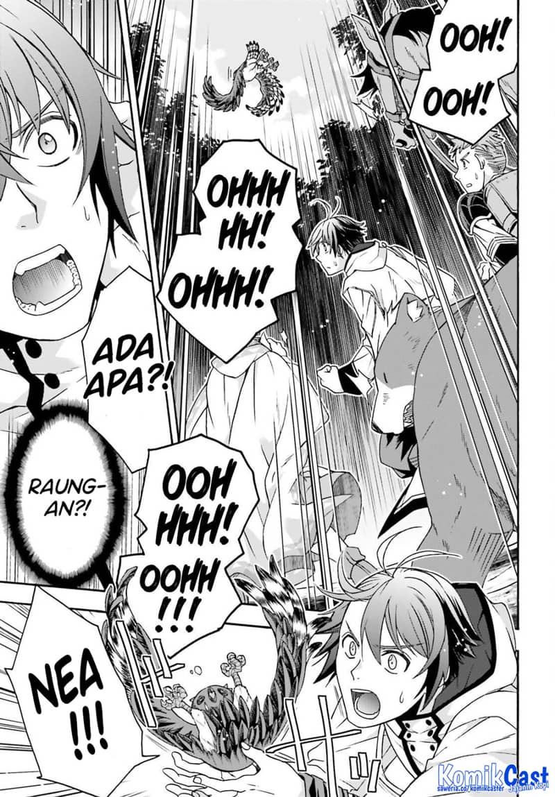 Chapter 61 - halaman 25
