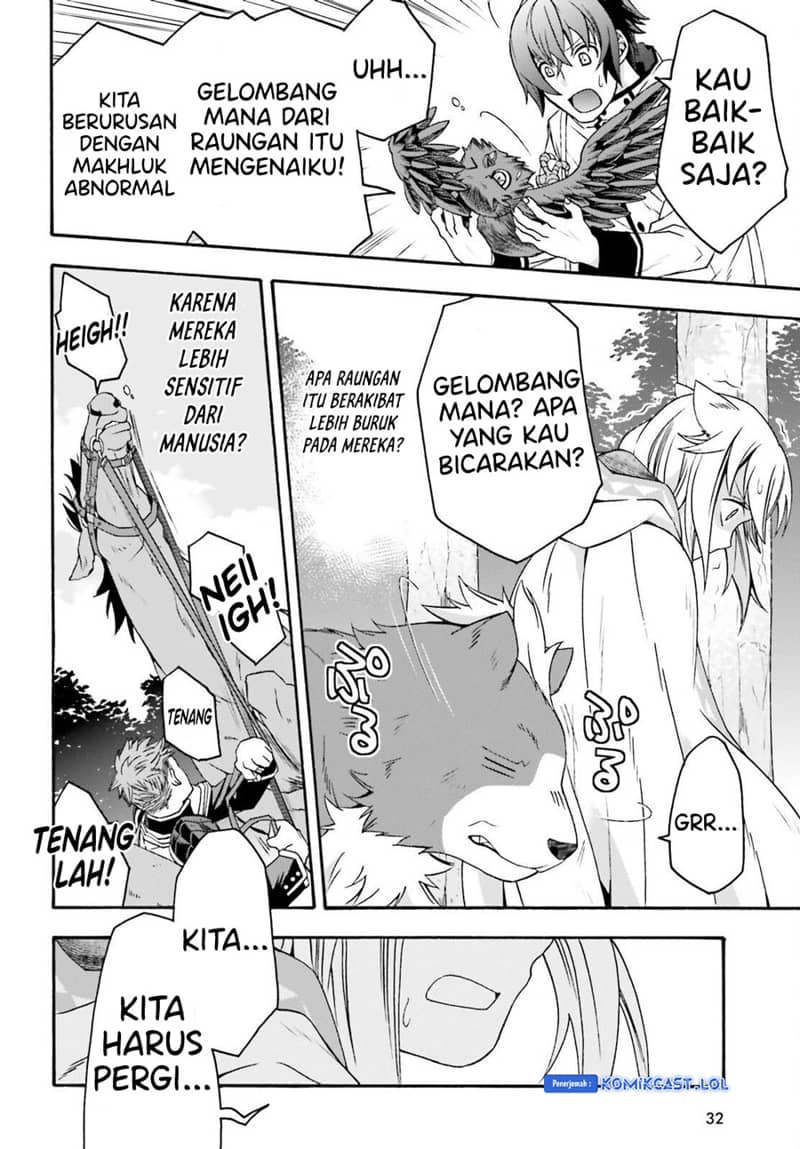 Chapter 61 - halaman 26
