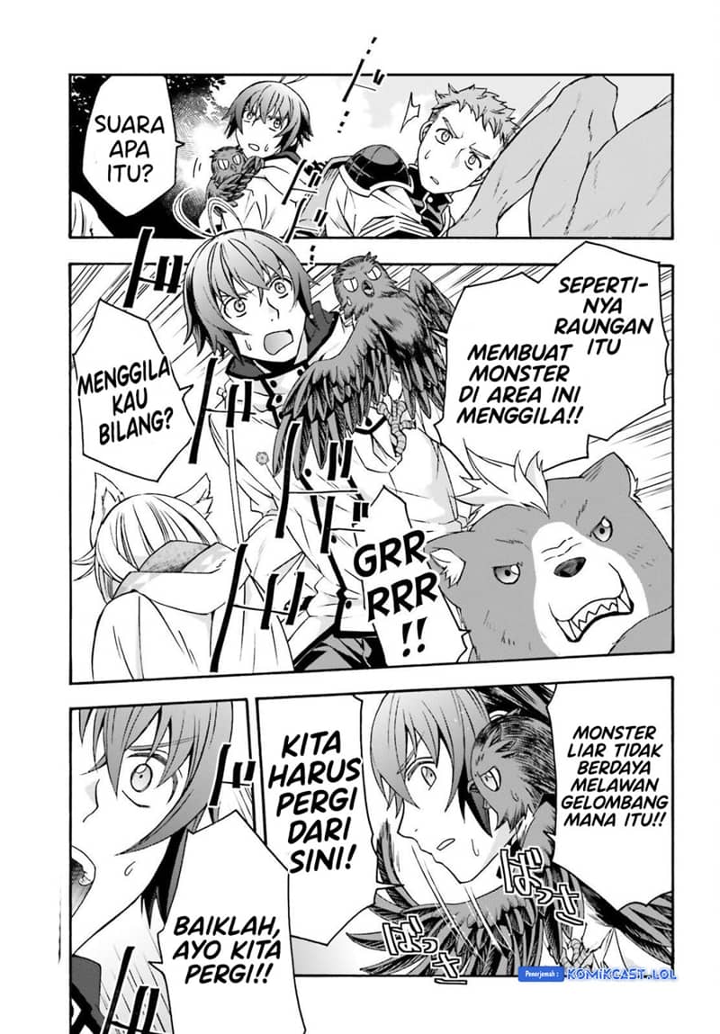 Chapter 61 - halaman 27