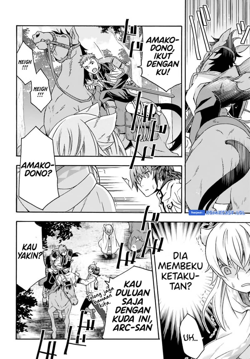 Chapter 61 - halaman 28