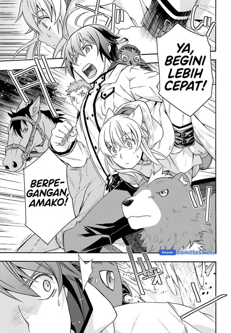 Chapter 61 - halaman 29