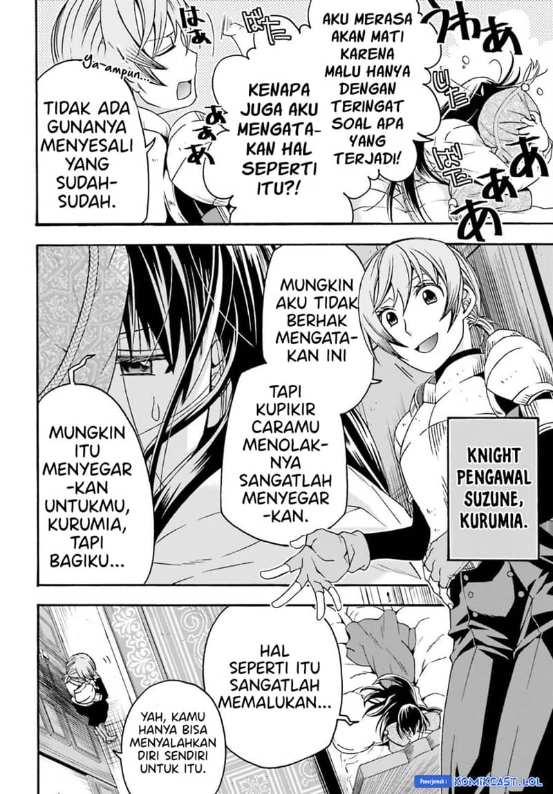 Chapter 61 - halaman 6