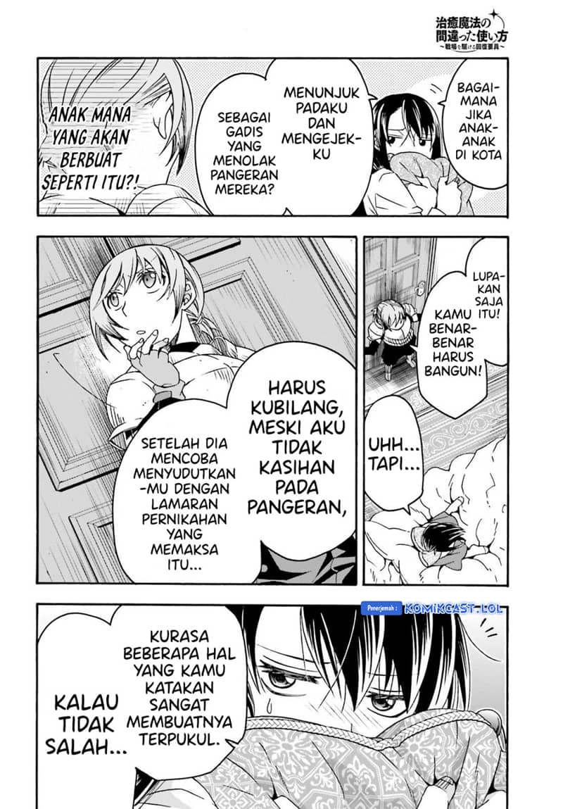 Chapter 61 - halaman 8