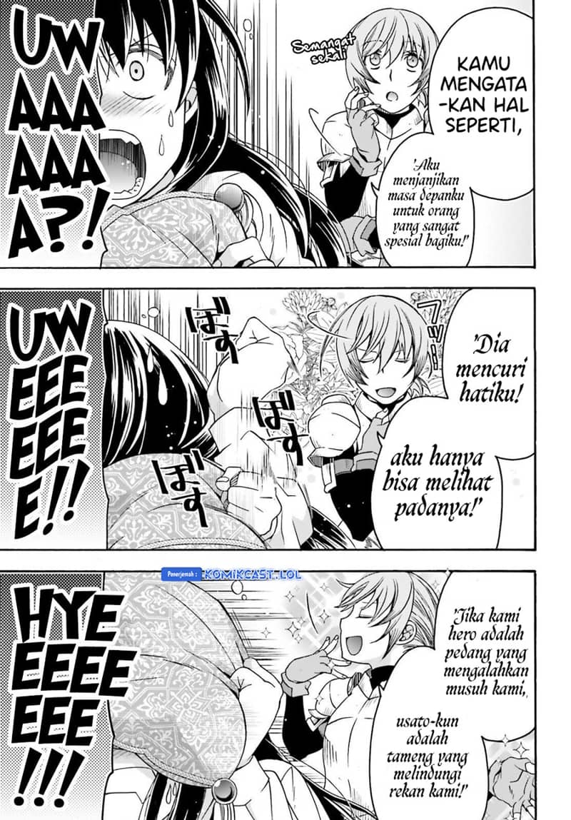 Chapter 61 - halaman 9