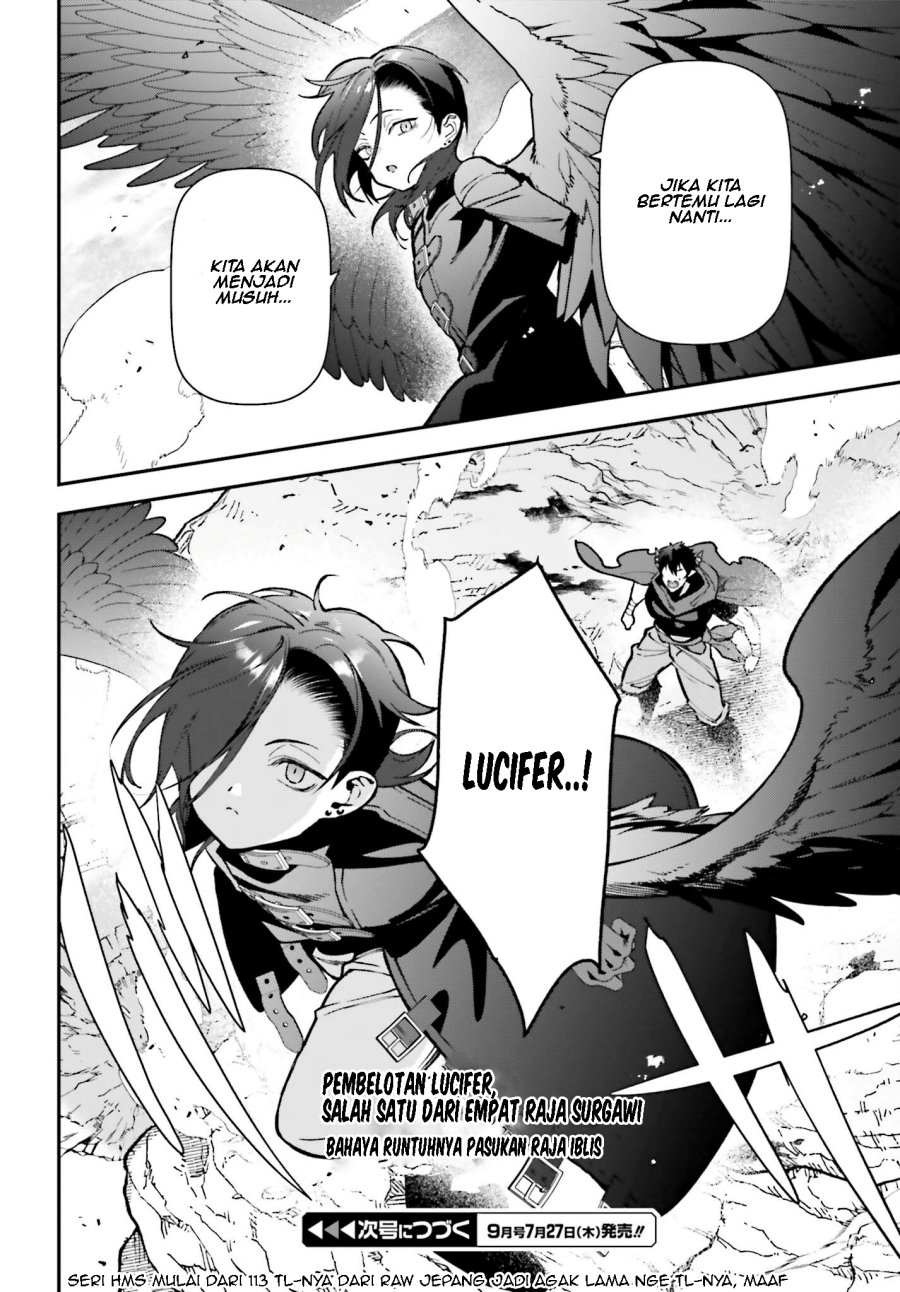 Chapter 115 - halaman 20