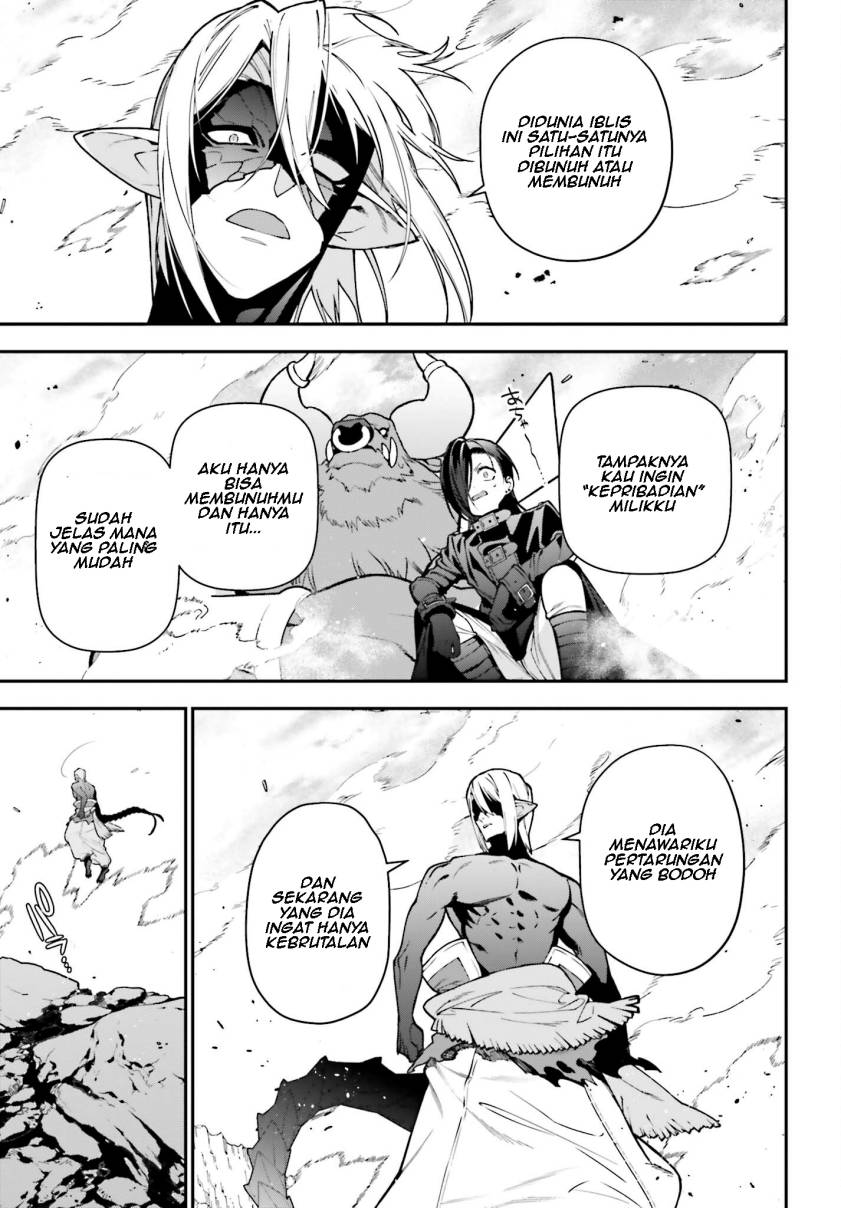 Chapter 114 - halaman 23