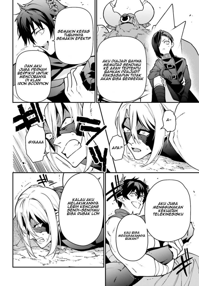 Chapter 114 - halaman 28