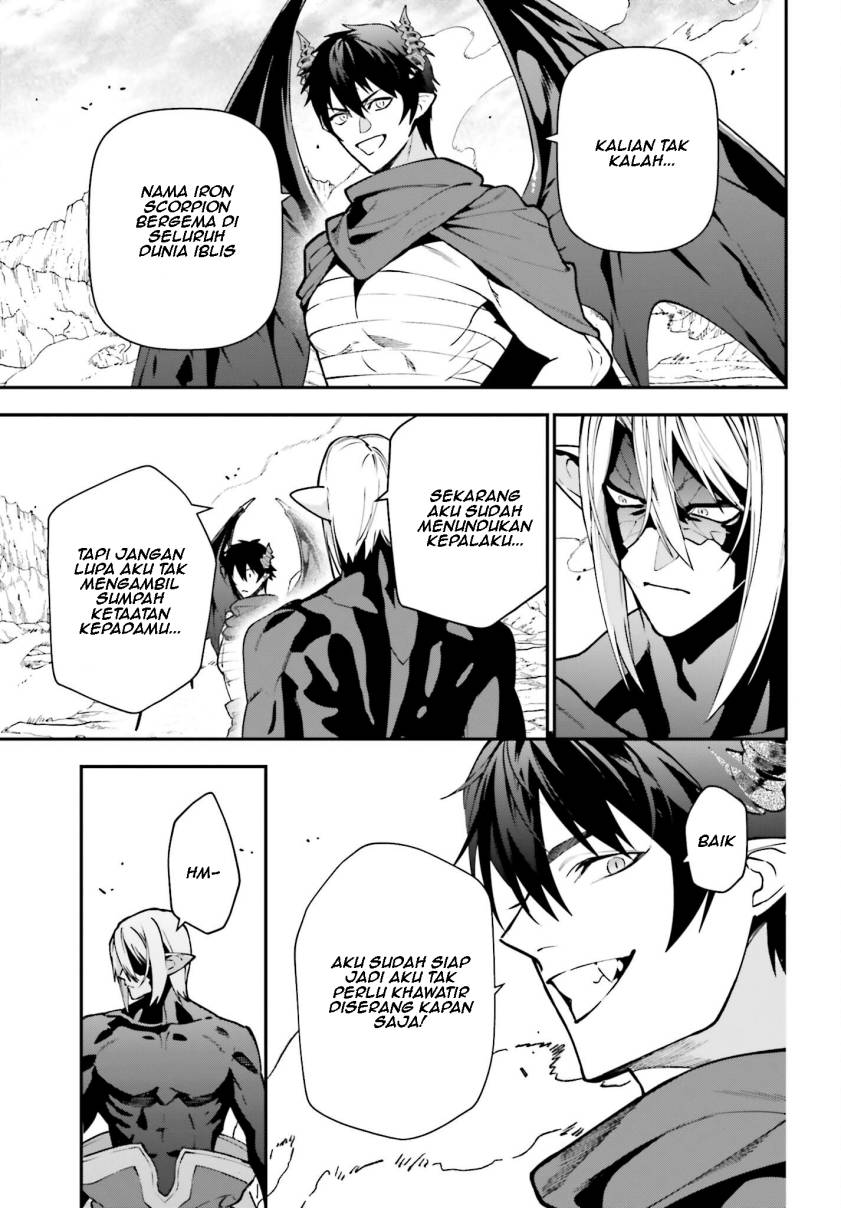 Chapter 114 - halaman 33