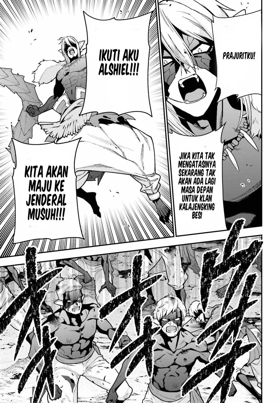 Chapter 113 - halaman 15