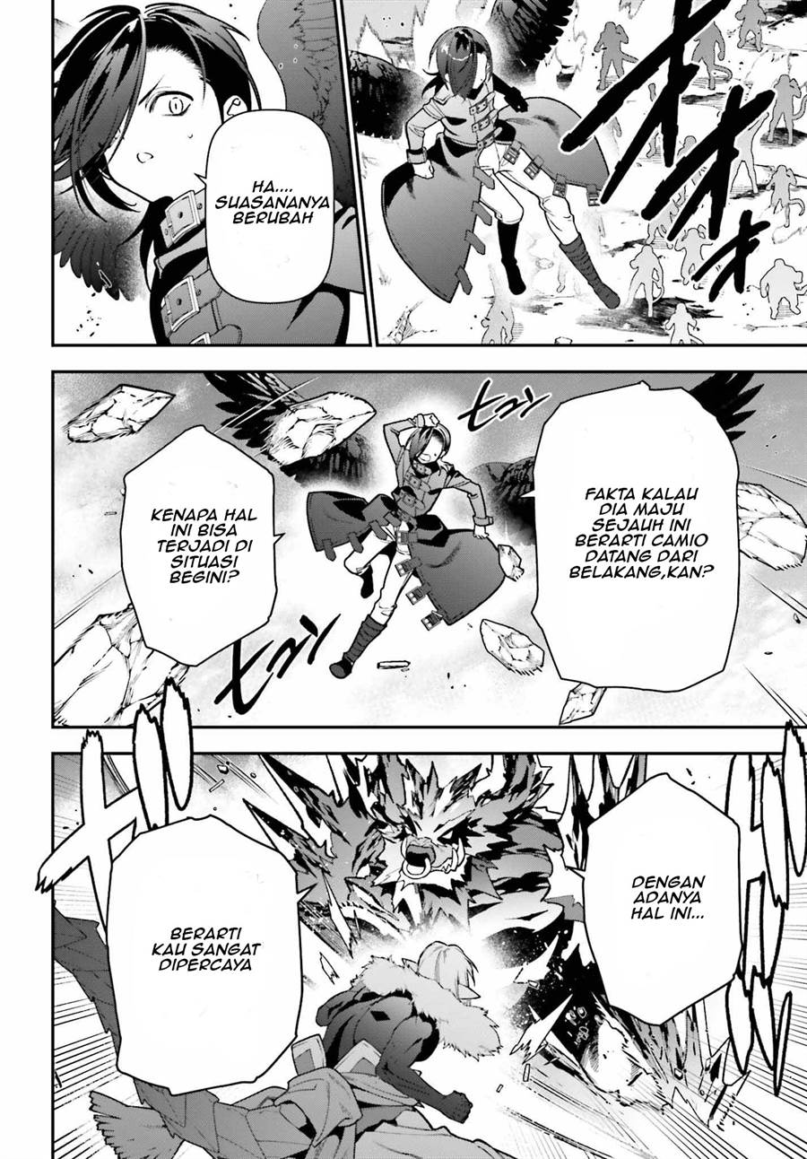 Chapter 113 - halaman 16