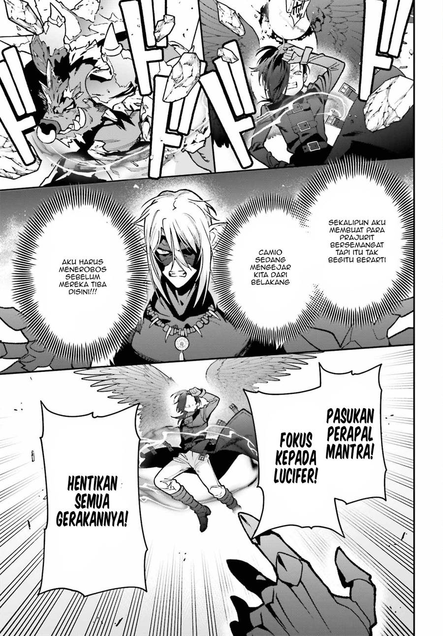 Chapter 113 - halaman 19