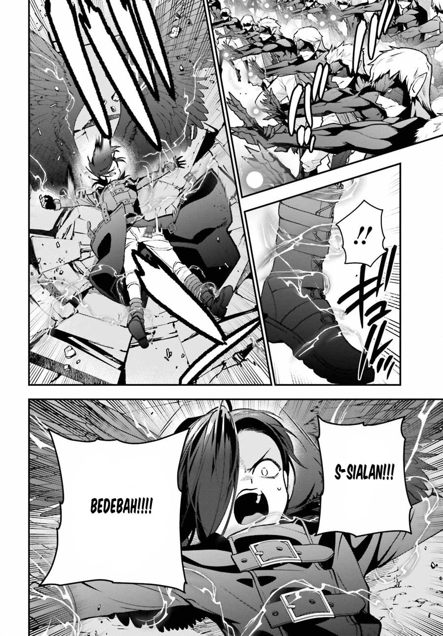 Chapter 113 - halaman 20