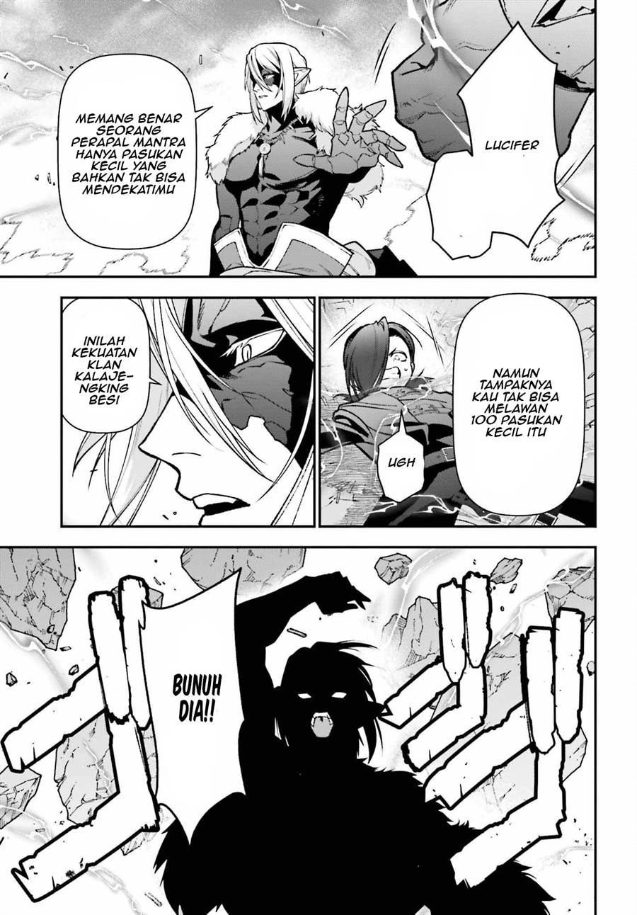 Chapter 113 - halaman 21