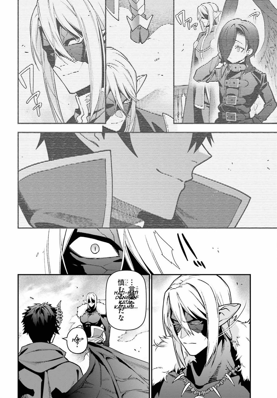 Chapter 113 - halaman 34