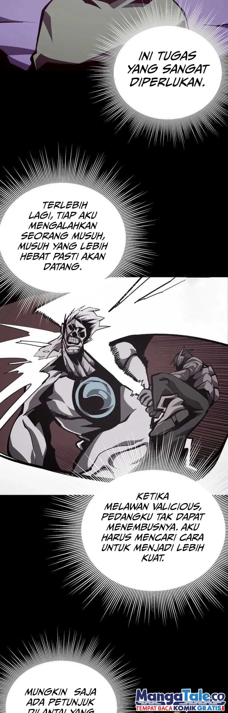 Chapter 70 - halaman 35