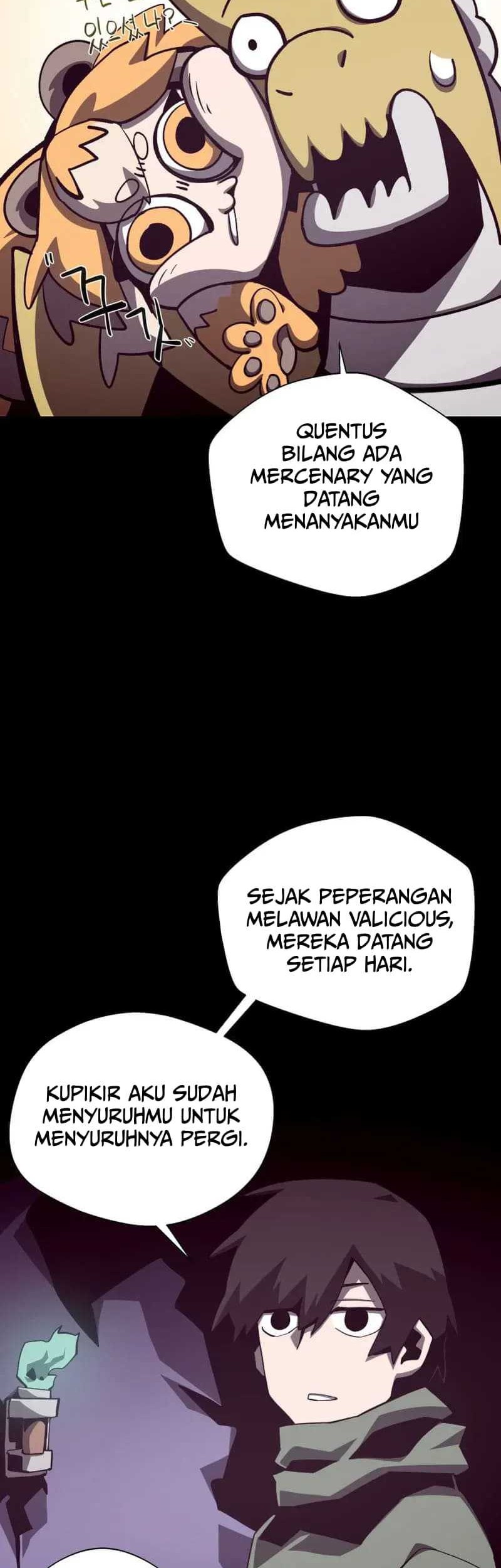 Chapter 70 - halaman 38