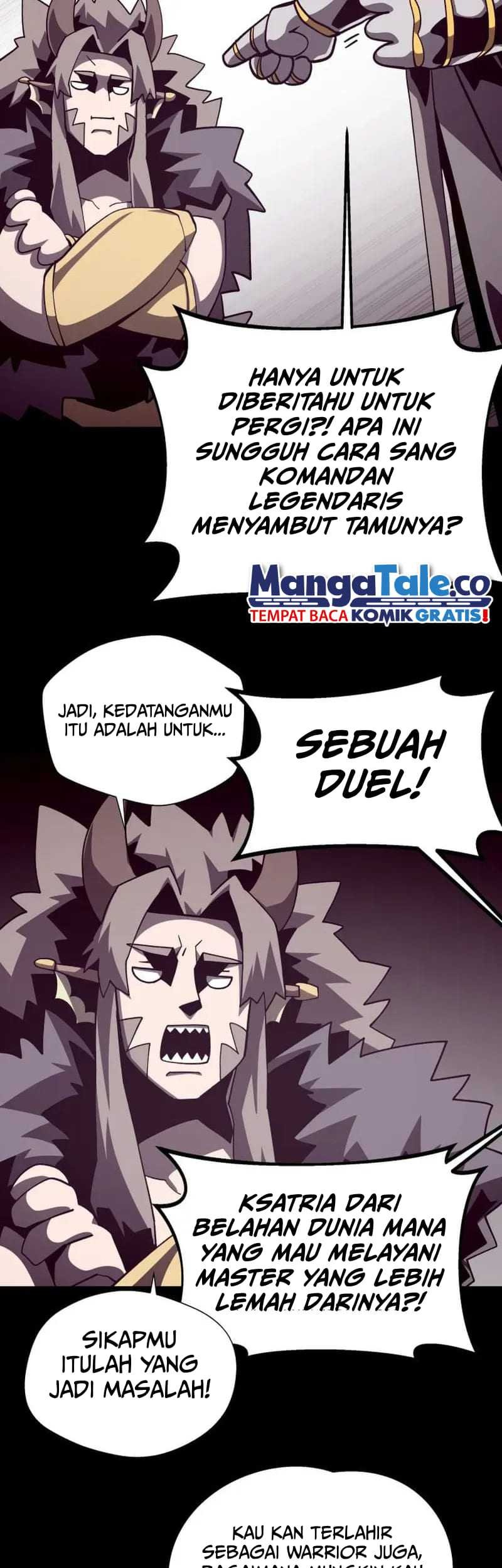 Chapter 70 - halaman 43