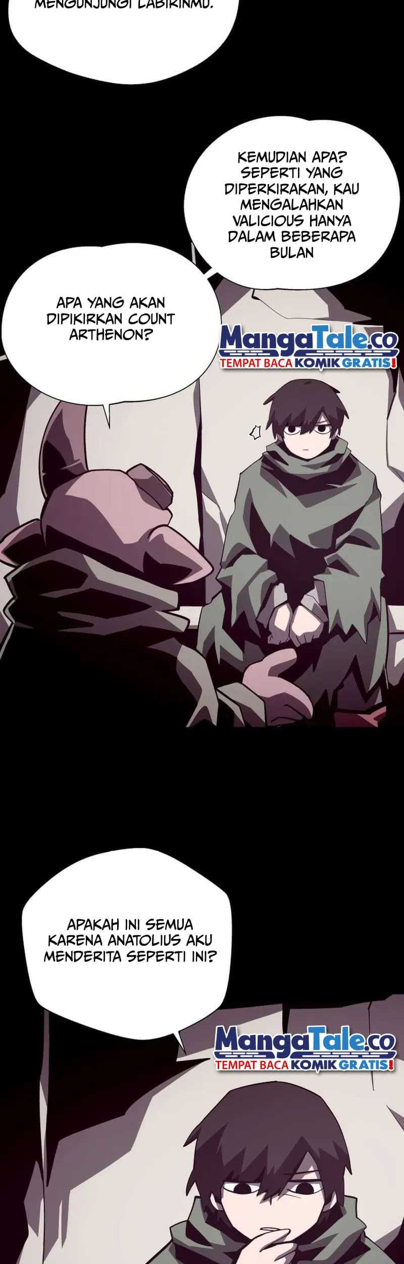 Chapter 70 - halaman 7