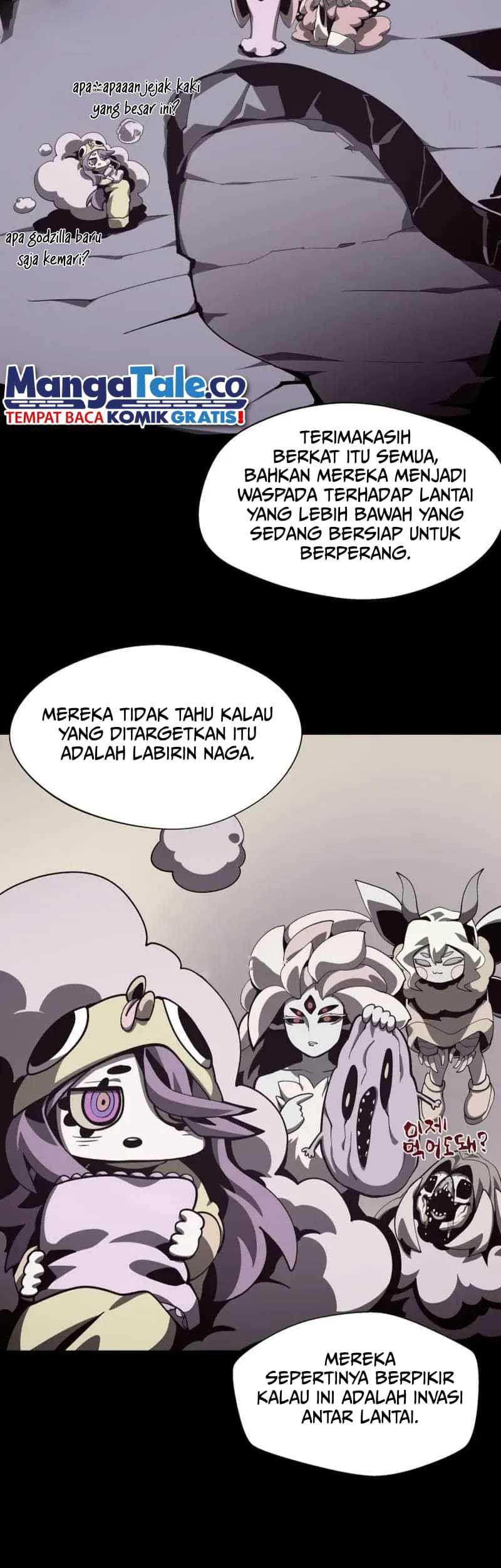 Chapter 70 - halaman 15
