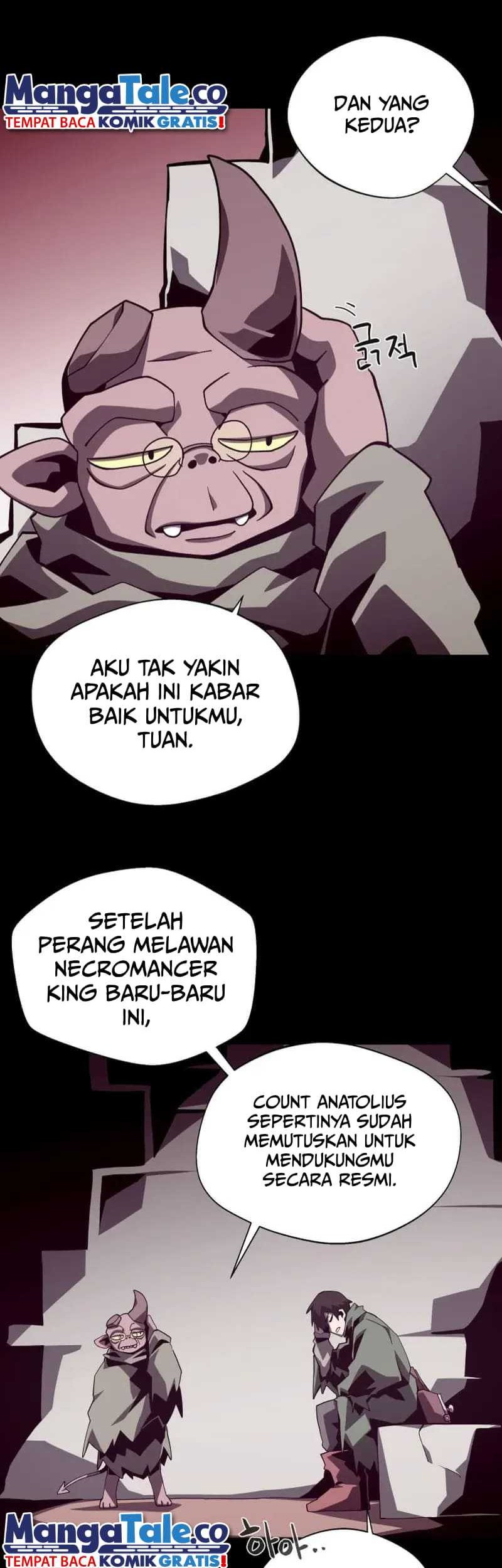 Chapter 70 - halaman 16