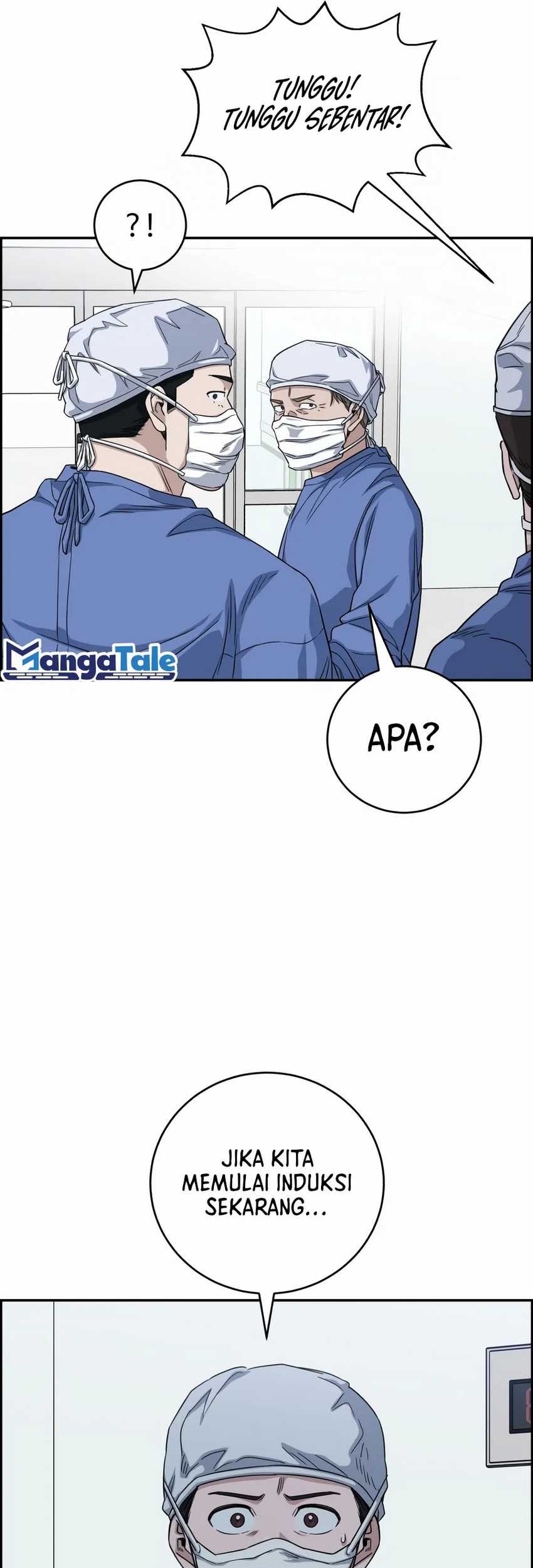 Chapter 98 - halaman 50