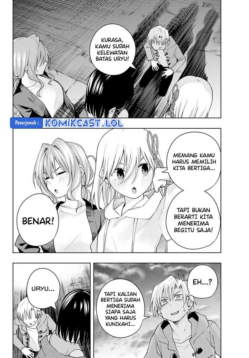 Chapter 111 - halaman 12