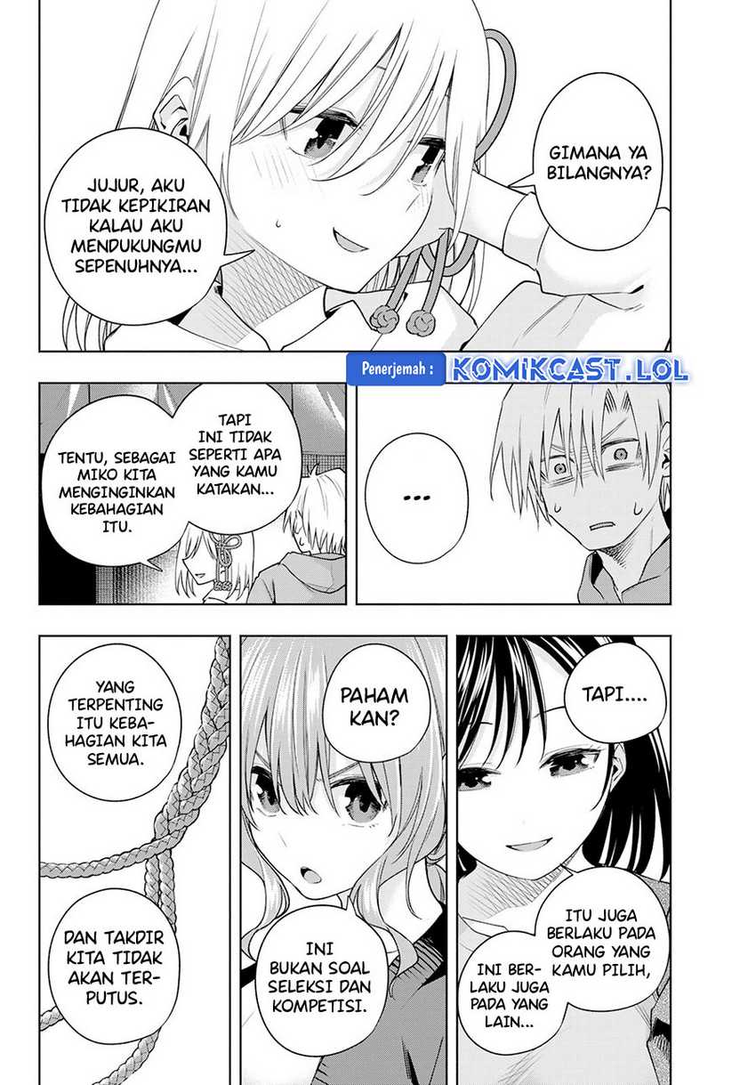 Chapter 111 - halaman 14