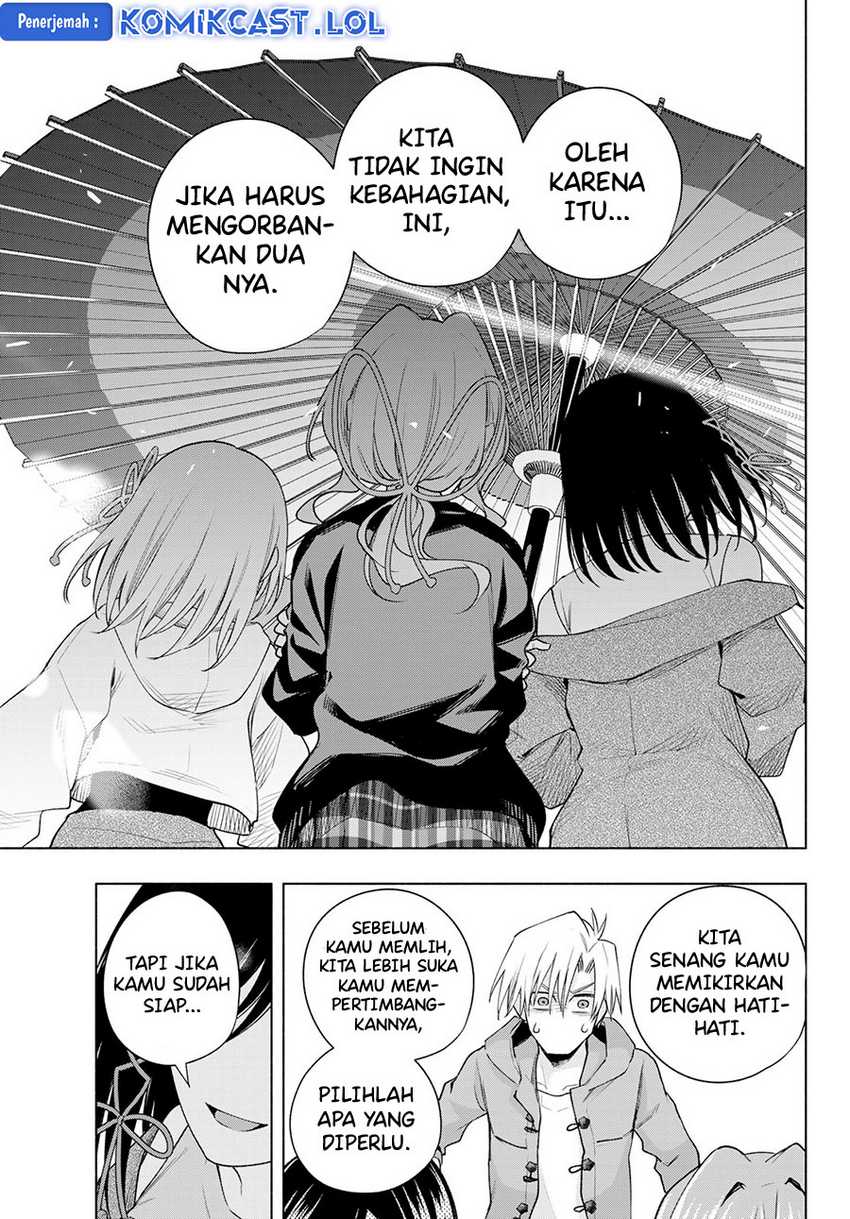 Chapter 111 - halaman 15