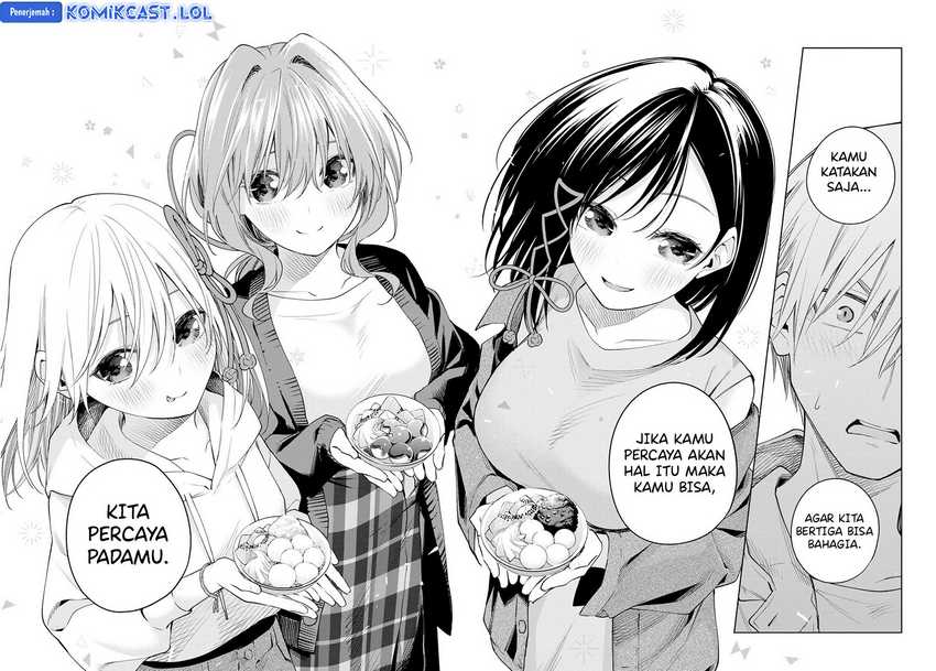 Chapter 111 - halaman 16