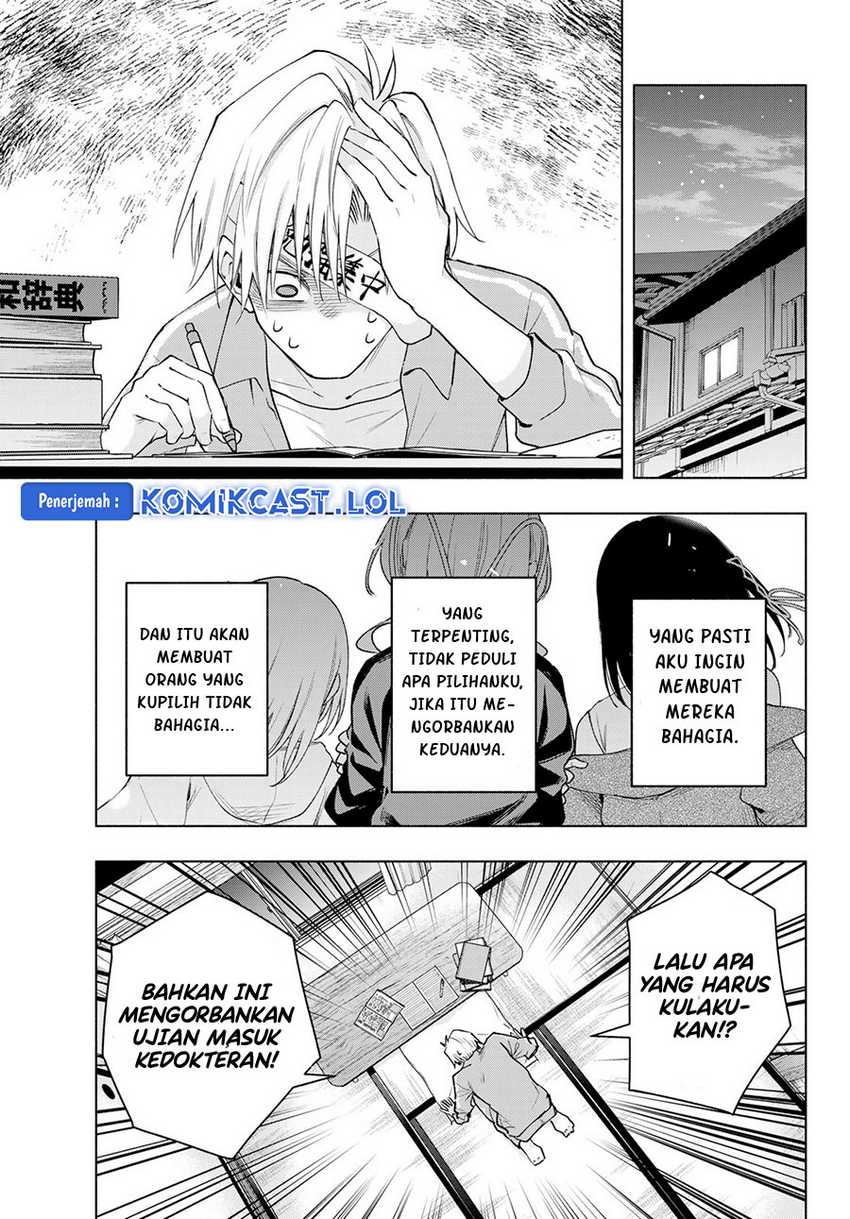 Chapter 111 - halaman 18