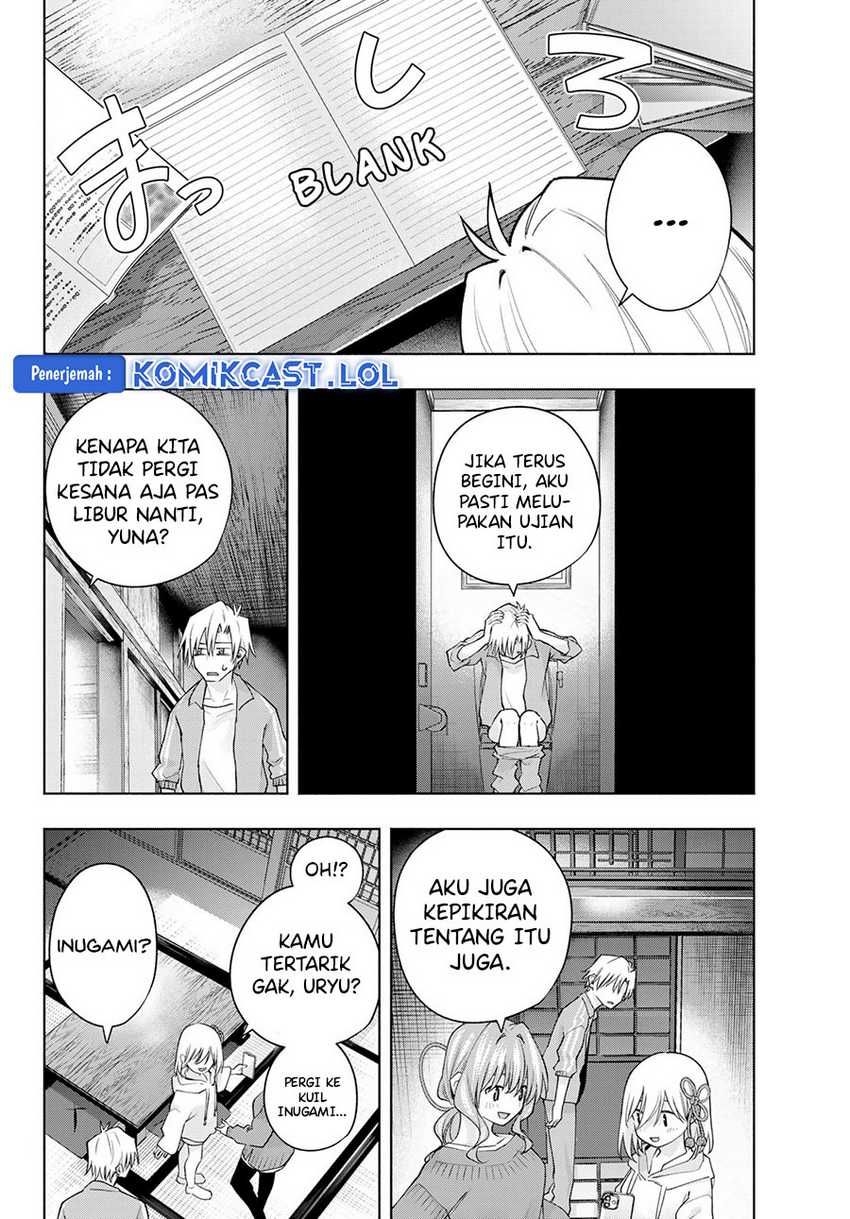 Chapter 111 - halaman 19
