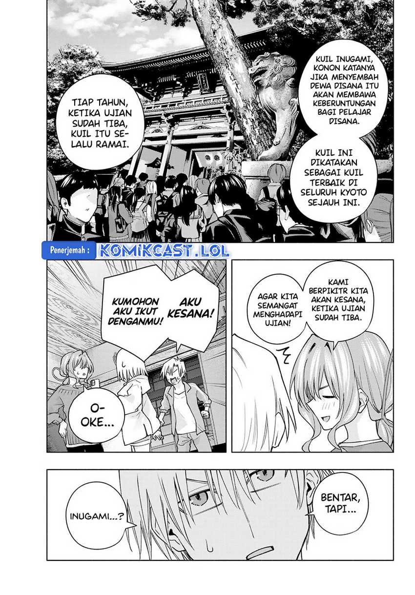 Chapter 111 - halaman 20