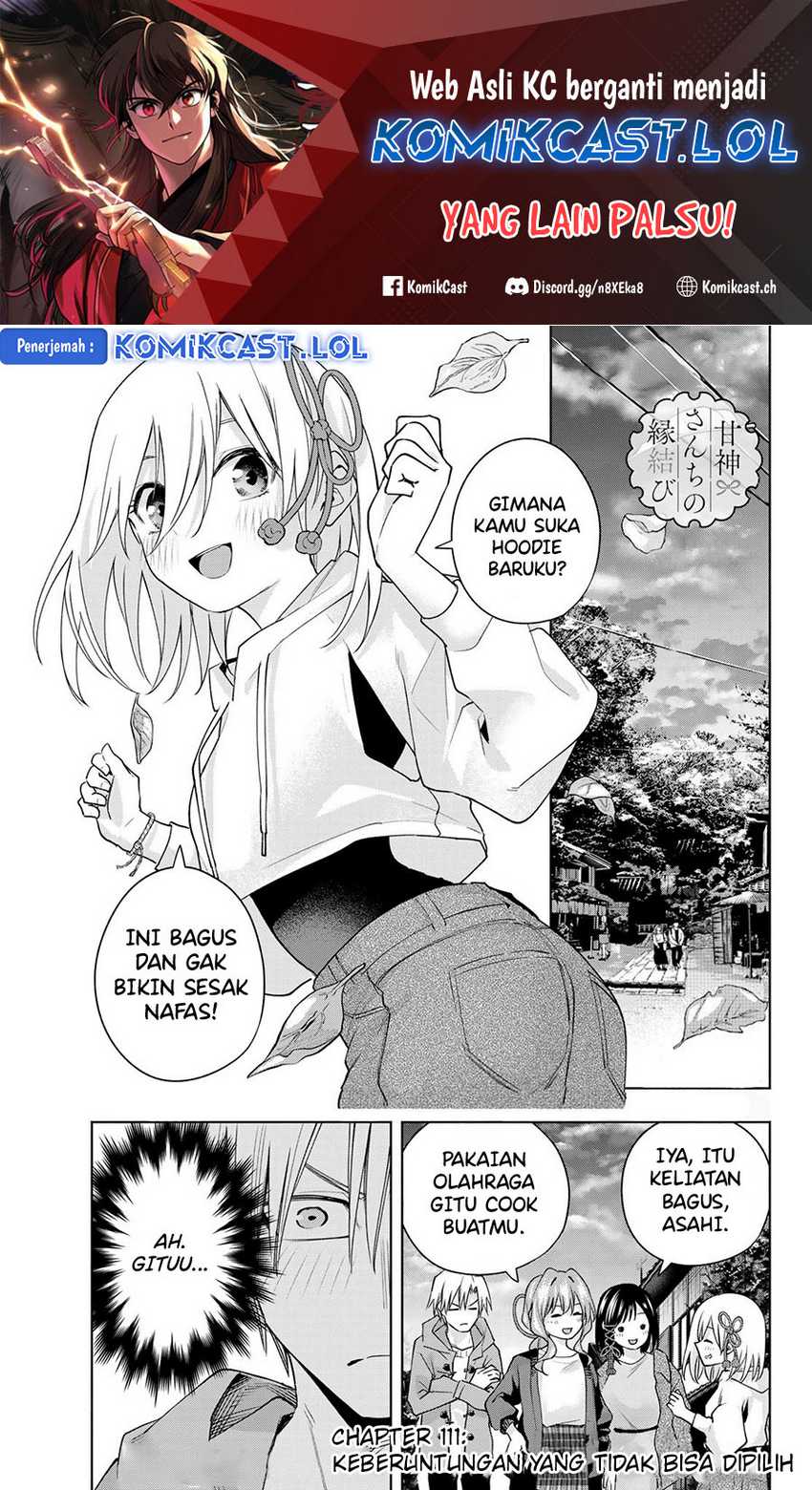 Chapter 111 - halaman 3